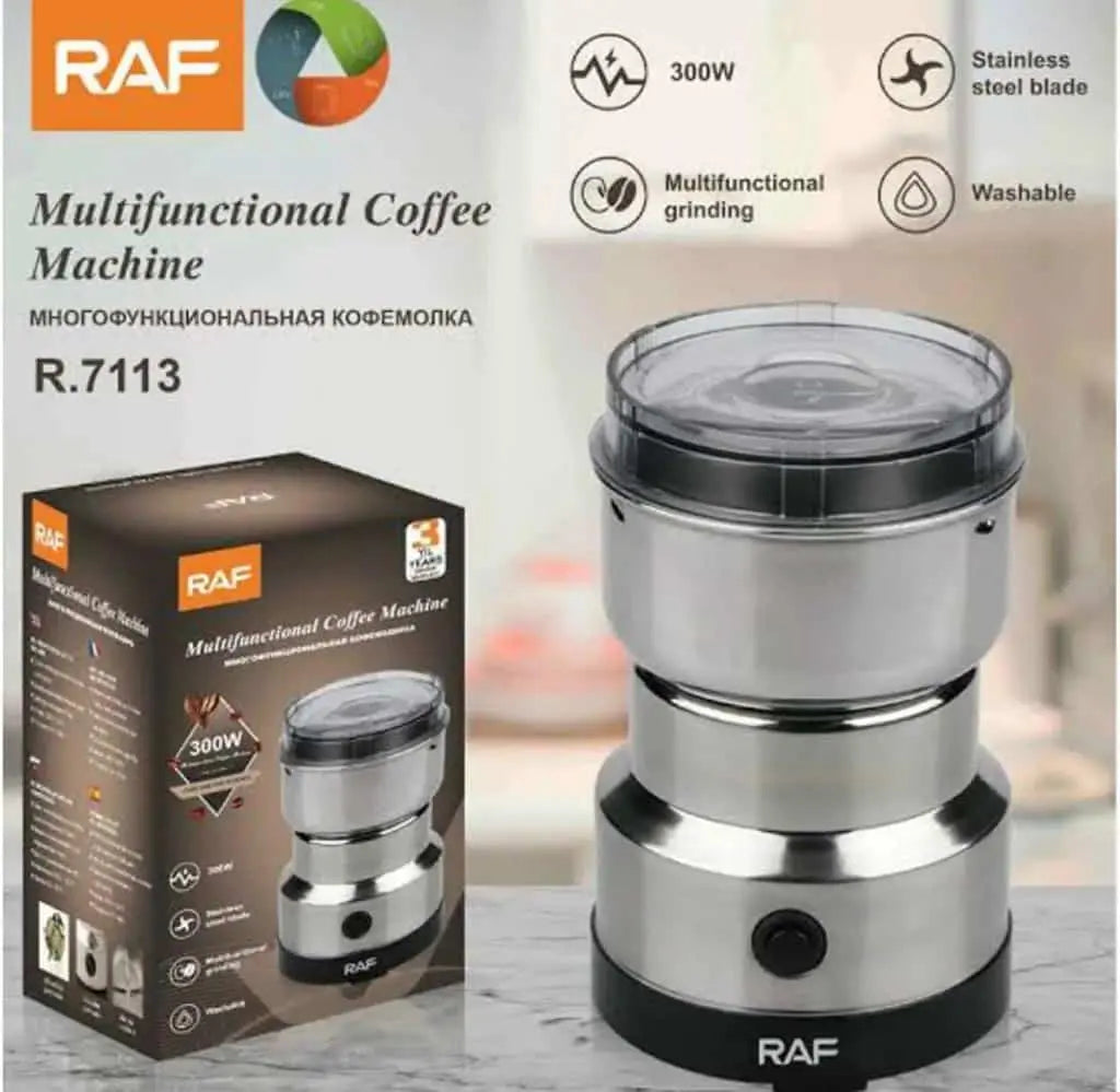 Multifunctional Coffee machine Pak Stellar Store