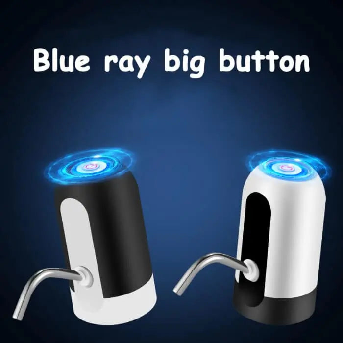 Touch rechargeable water dispenser Pak Stellar Store