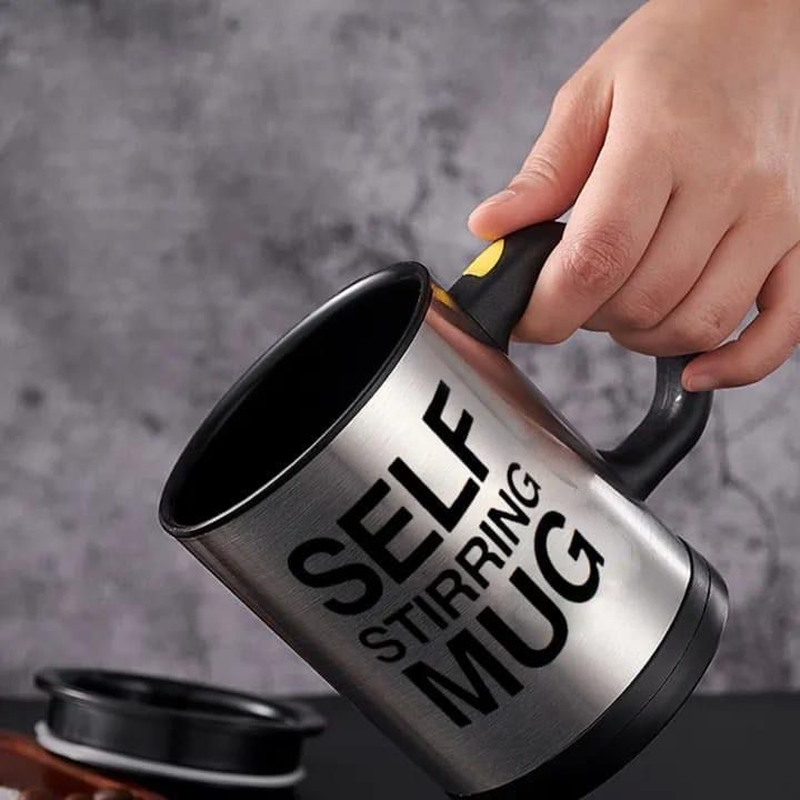 High-quality Stainless Steel Coffee Mug, for Travel ,office ,Gym