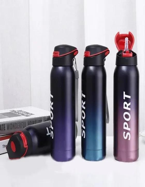 Perfect for Gym Vaccum__Water__Bottle