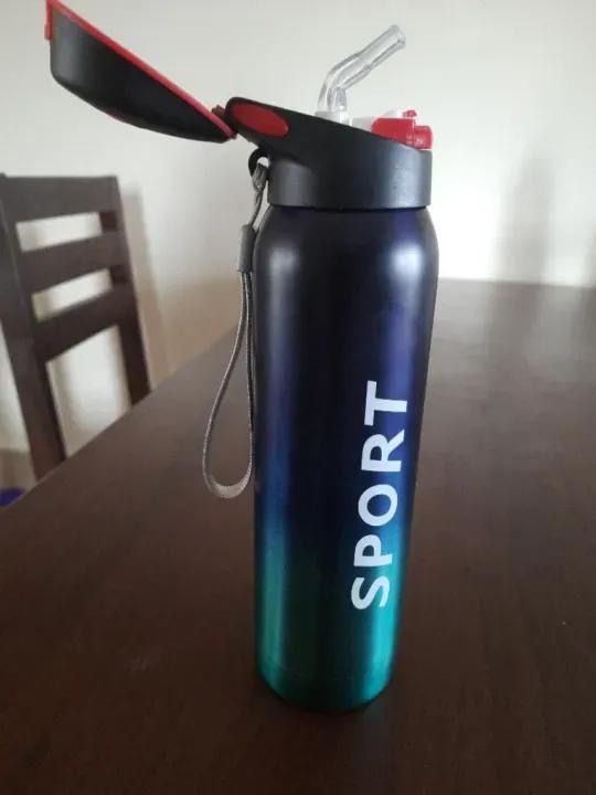 Perfect for Gym Vaccum__Water__Bottle