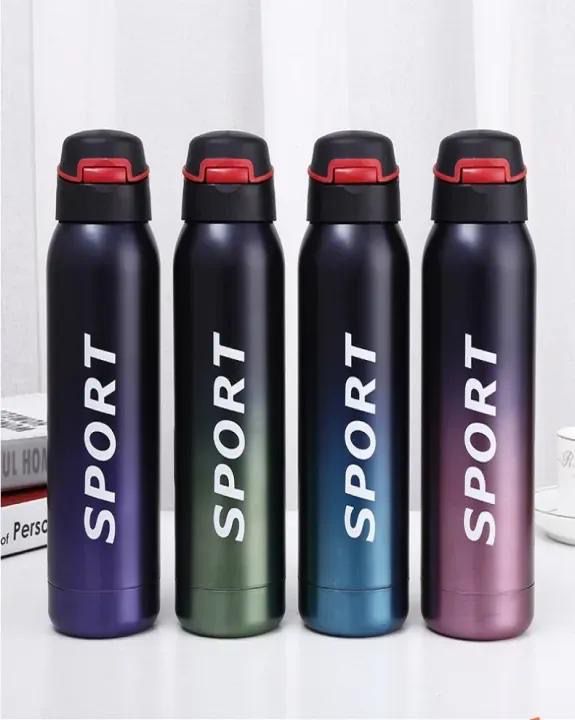 Perfect for Gym Vaccum__Water__Bottle