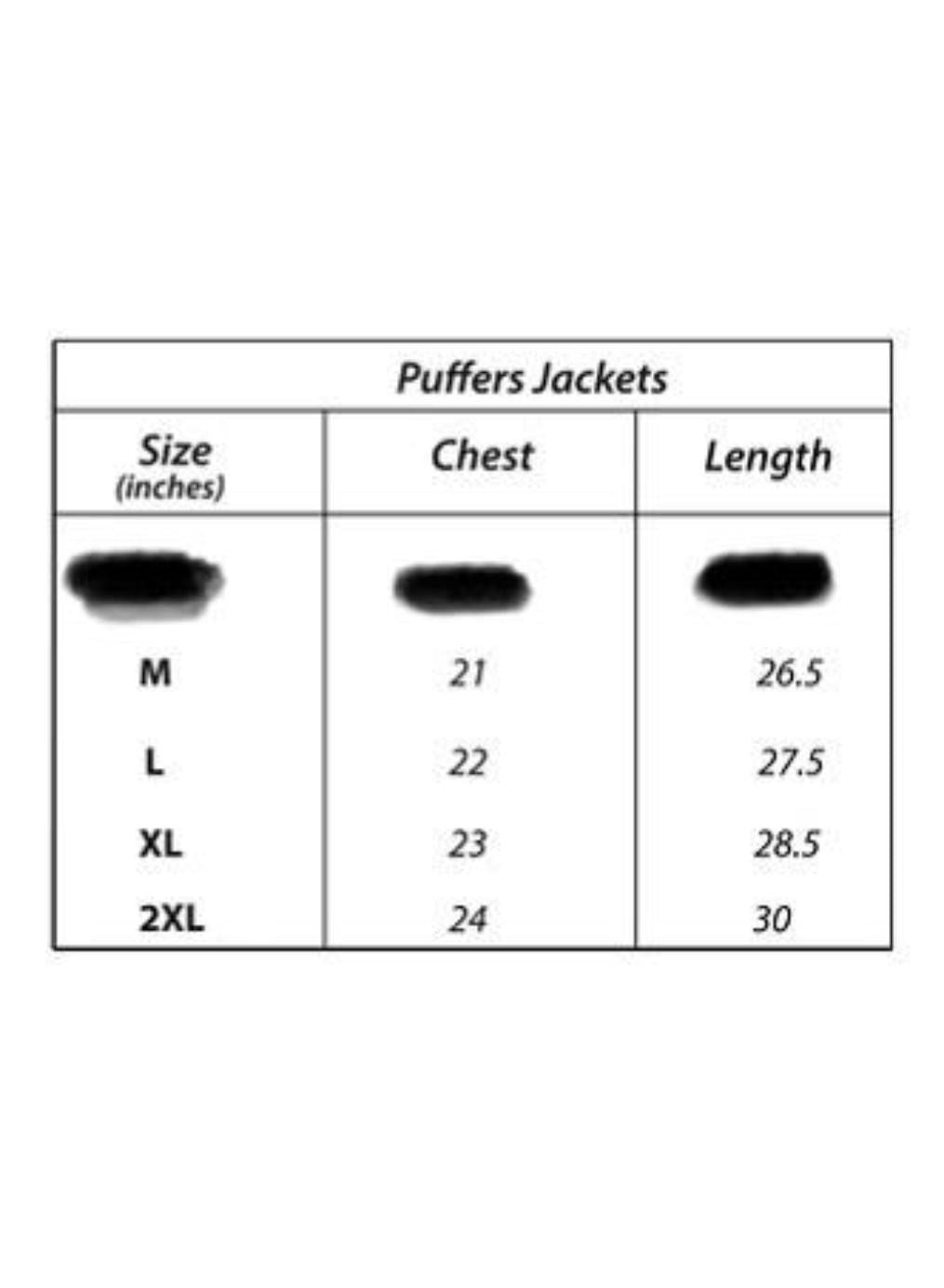 Premium__High Quality__Mens's polyester plain puffer jacket