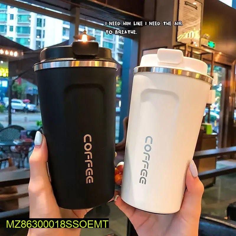 Coffee Mug , for Office ,Gym, Travel, Best Gift