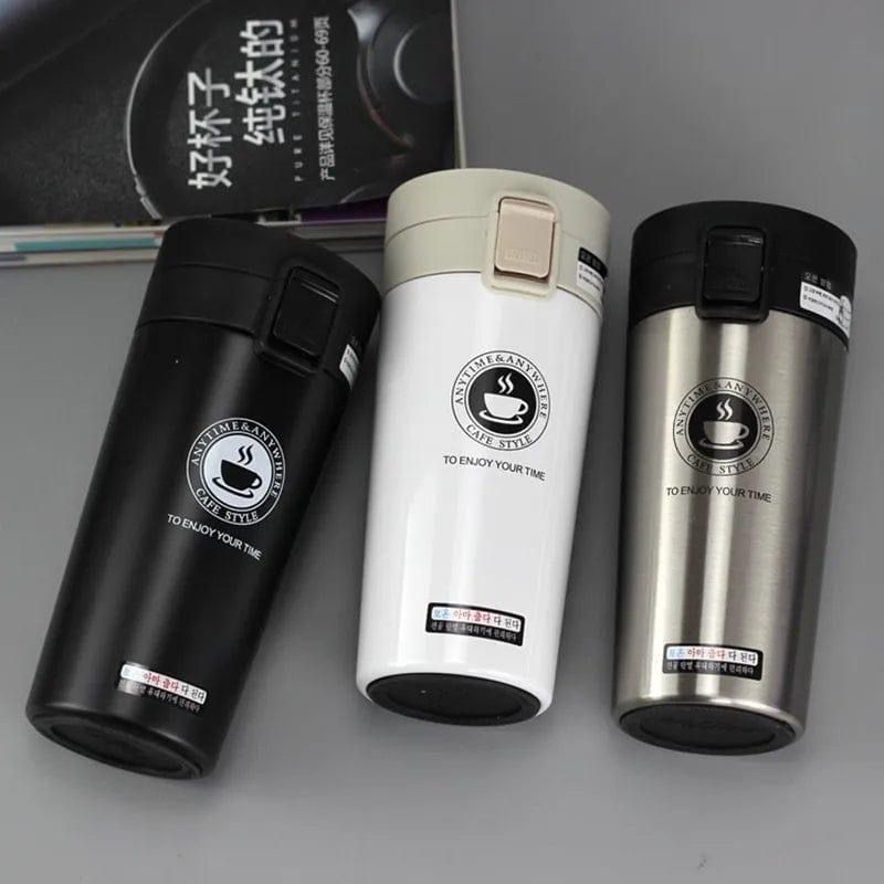 High-quality Stainless Steel Coffee Mug, for Travel ,office ,Gym