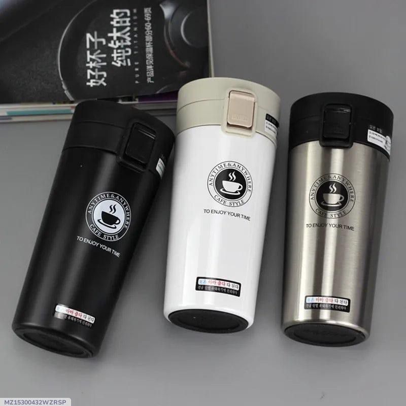 High-quality Stainless Steel Coffee Mug, for Travel ,office ,Gym