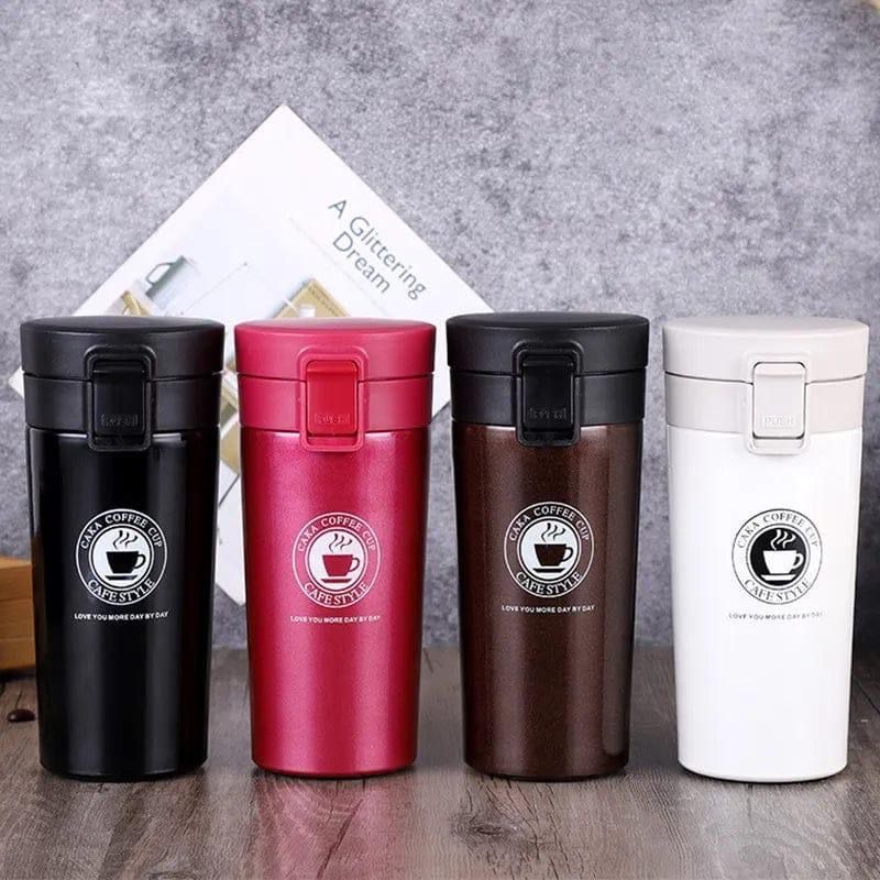 High-quality Stainless Steel Coffee Mug, for Travel ,office ,Gym