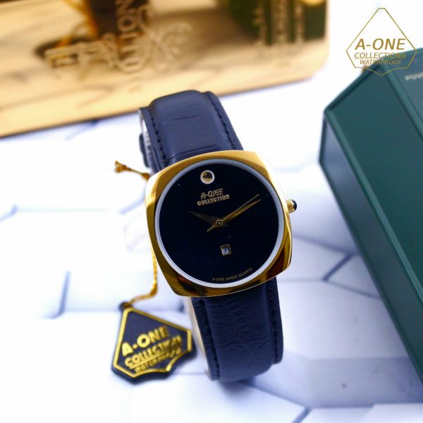 (“aa1” )a One Collection Japan Quartz Wrist Watch (random Design /color )