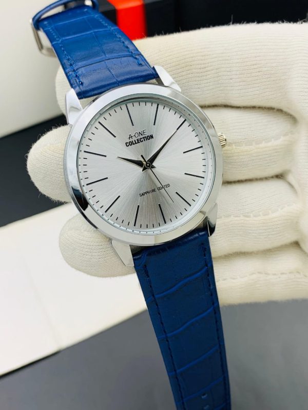 (aa1)(a One ) Collection Wrist Watch (random Design /color )