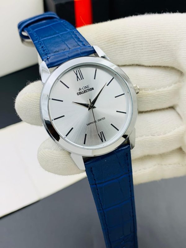 (aa1)(a One ) Collection Wrist Watch (random Design /color )